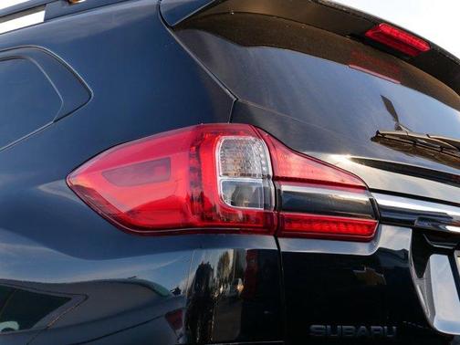 2022 Subaru Ascent Onyx Edition