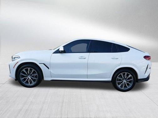 2023 BMW X6 xDrive40i