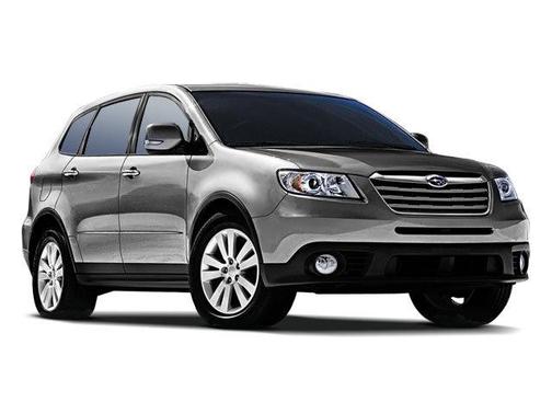 2009 Subaru Tribeca Special Edition 7-Passenger