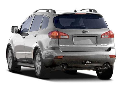 2009 Subaru Tribeca Special Edition 7-Passenger