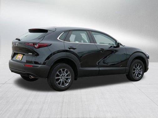 2021 Mazda CX-30 Base