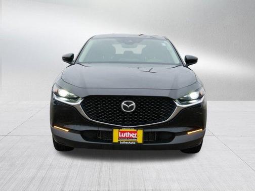 2021 Mazda CX-30 Base