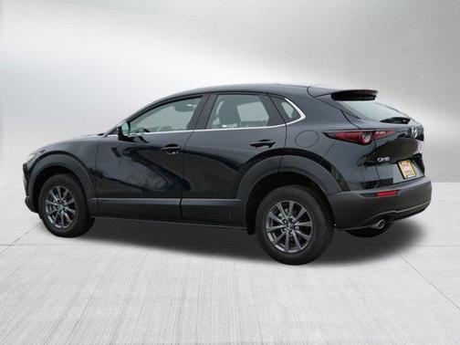 2021 Mazda CX-30 Base
