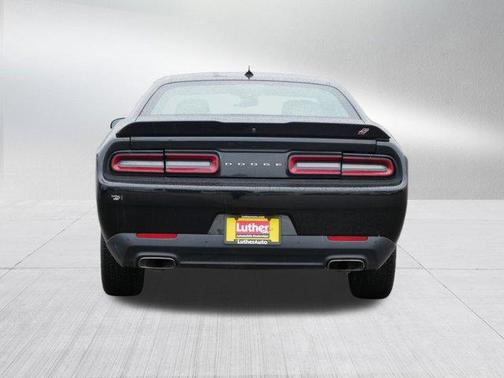 2018 Dodge Challenger GT