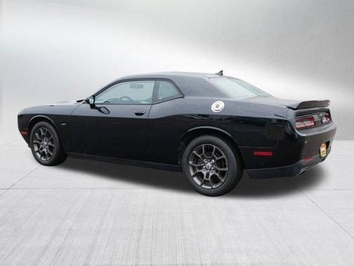 2018 Dodge Challenger GT