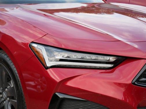 2023 Acura TLX A-Spec