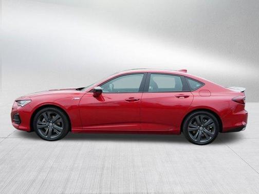 2023 Acura TLX A-Spec