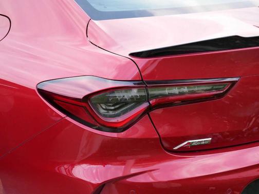 2023 Acura TLX A-Spec