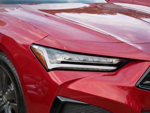 2023 Acura TLX A-Spec