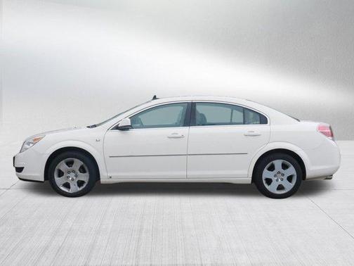 2008 Saturn Aura XE