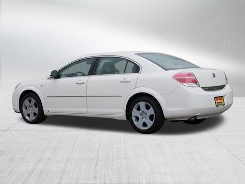 2008 Saturn Aura XE