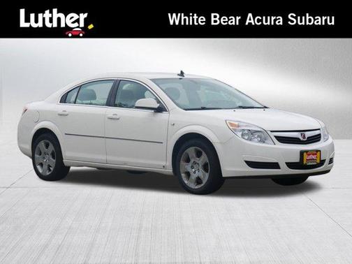 2008 Saturn Aura XE