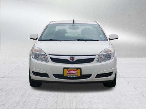 2008 Saturn Aura XE