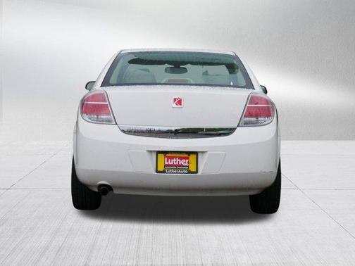 2008 Saturn Aura XE