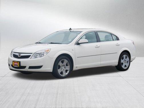 2008 Saturn Aura XE