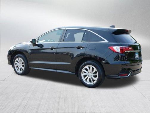 2017 Acura RDX w/AcuraWatch Plus