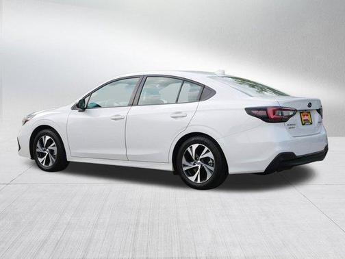 2023 Subaru Legacy Premium