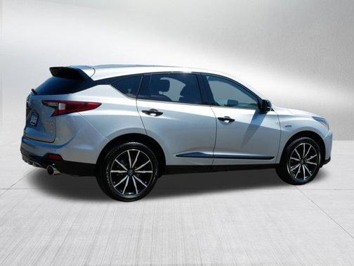 2025 Acura RDX A-Spec Advance