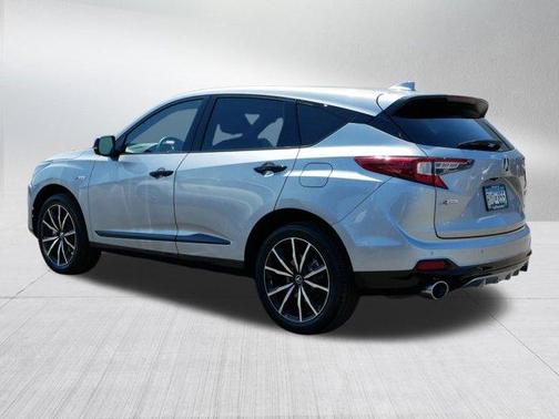 2025 Acura RDX A-Spec Advance
