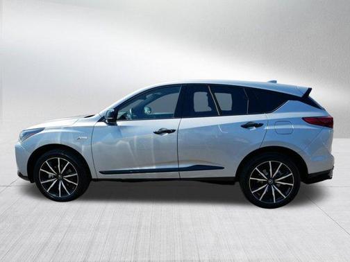 2025 Acura RDX A-Spec Advance