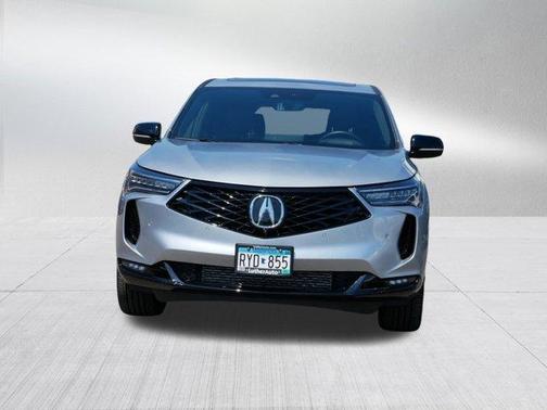 2025 Acura RDX A-Spec Advance