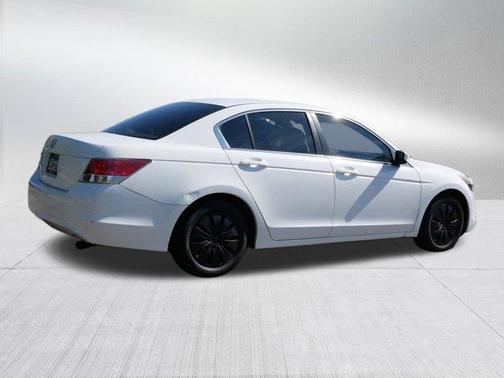2008 Honda Accord LX