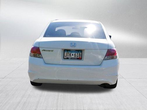 2008 Honda Accord LX