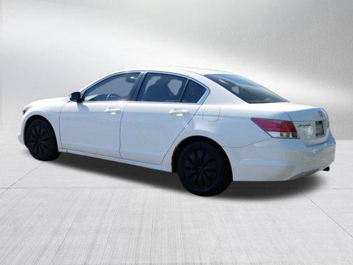 2008 Honda Accord LX