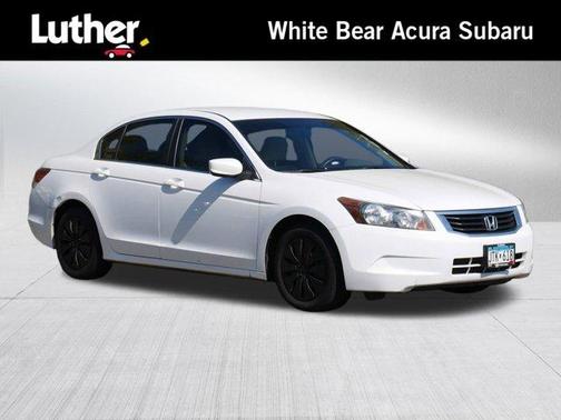 2008 Honda Accord LX
