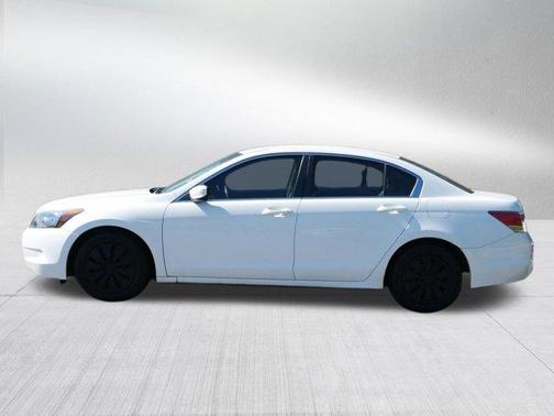 2008 Honda Accord LX