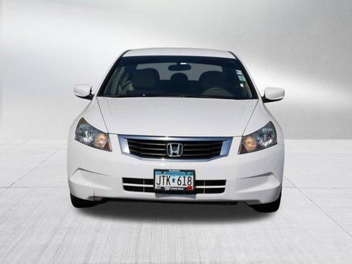 2008 Honda Accord LX
