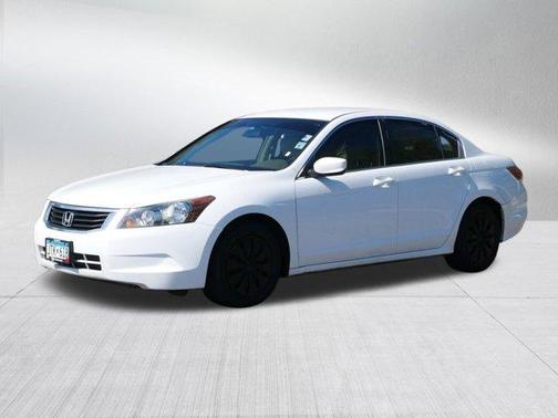 2008 Honda Accord LX