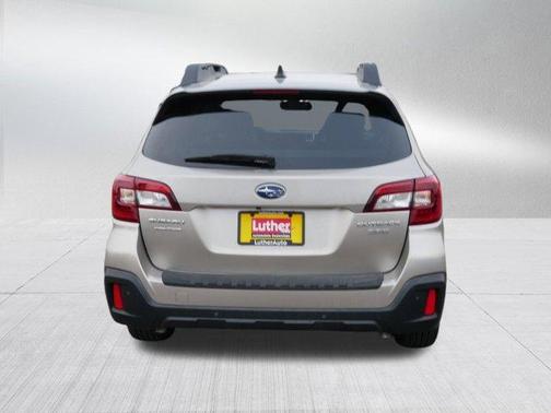 2018 Subaru Outback 3.6R Limited