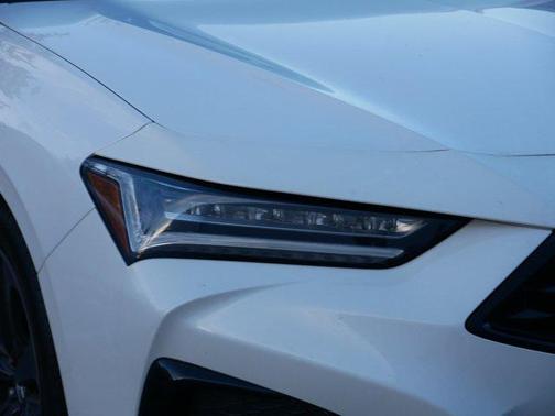 2023 Acura TLX A-Spec