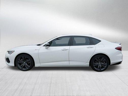 2023 Acura TLX A-Spec