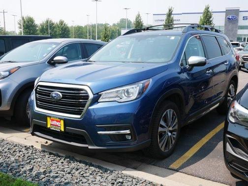 2022 Subaru Ascent Touring 7-Passenger