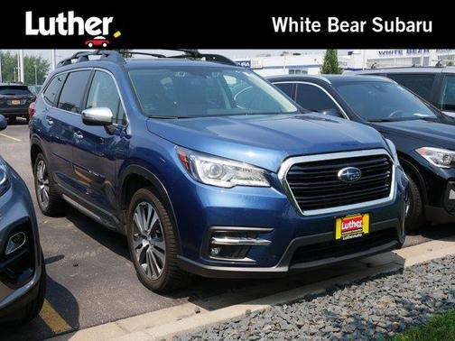 2022 Subaru Ascent Touring 7-Passenger