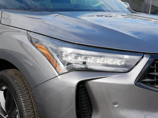 2024 Acura RDX A-Spec