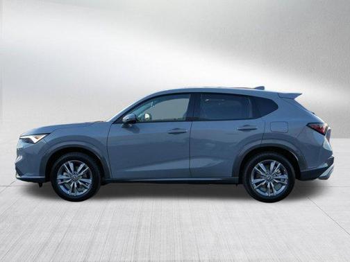 2024 Acura RDX A-Spec