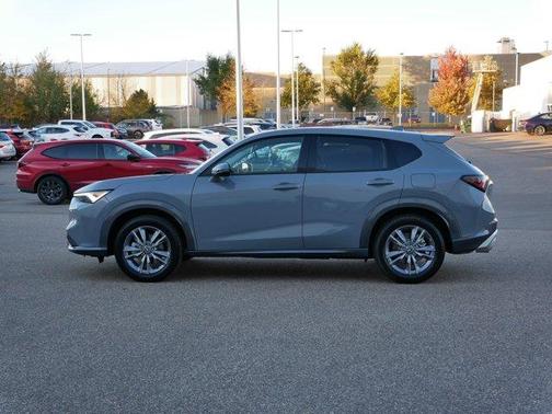 2024 Acura RDX A-Spec
