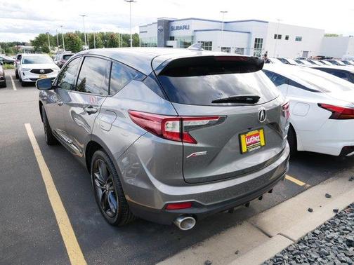 2024 Acura RDX A-Spec