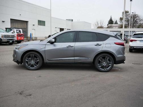 2024 Acura RDX A-Spec