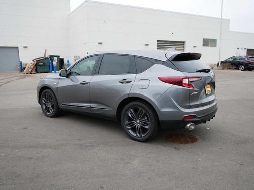 2024 Acura RDX A-Spec