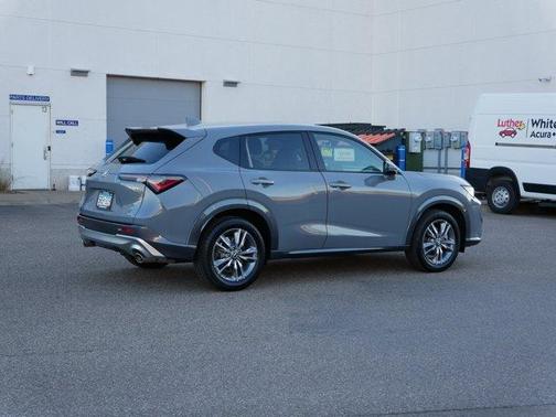 2024 Acura RDX A-Spec