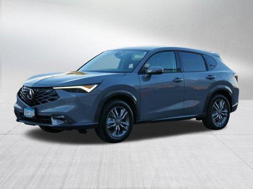 2024 Acura RDX A-Spec