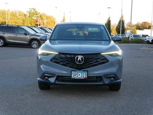 2024 Acura RDX A-Spec