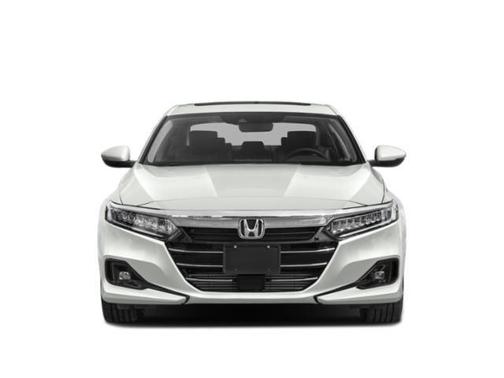 2022 Honda Accord LX 1.5T