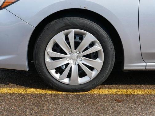 2022 Subaru Impreza Base