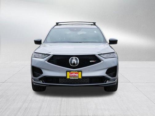 2024 Acura MDX Type S w/Advance Package