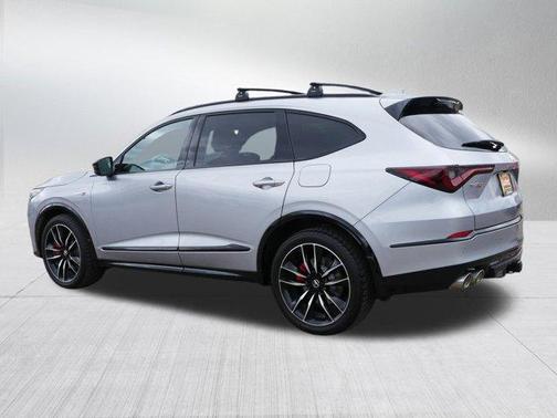 2024 Acura MDX Type S w/Advance Package